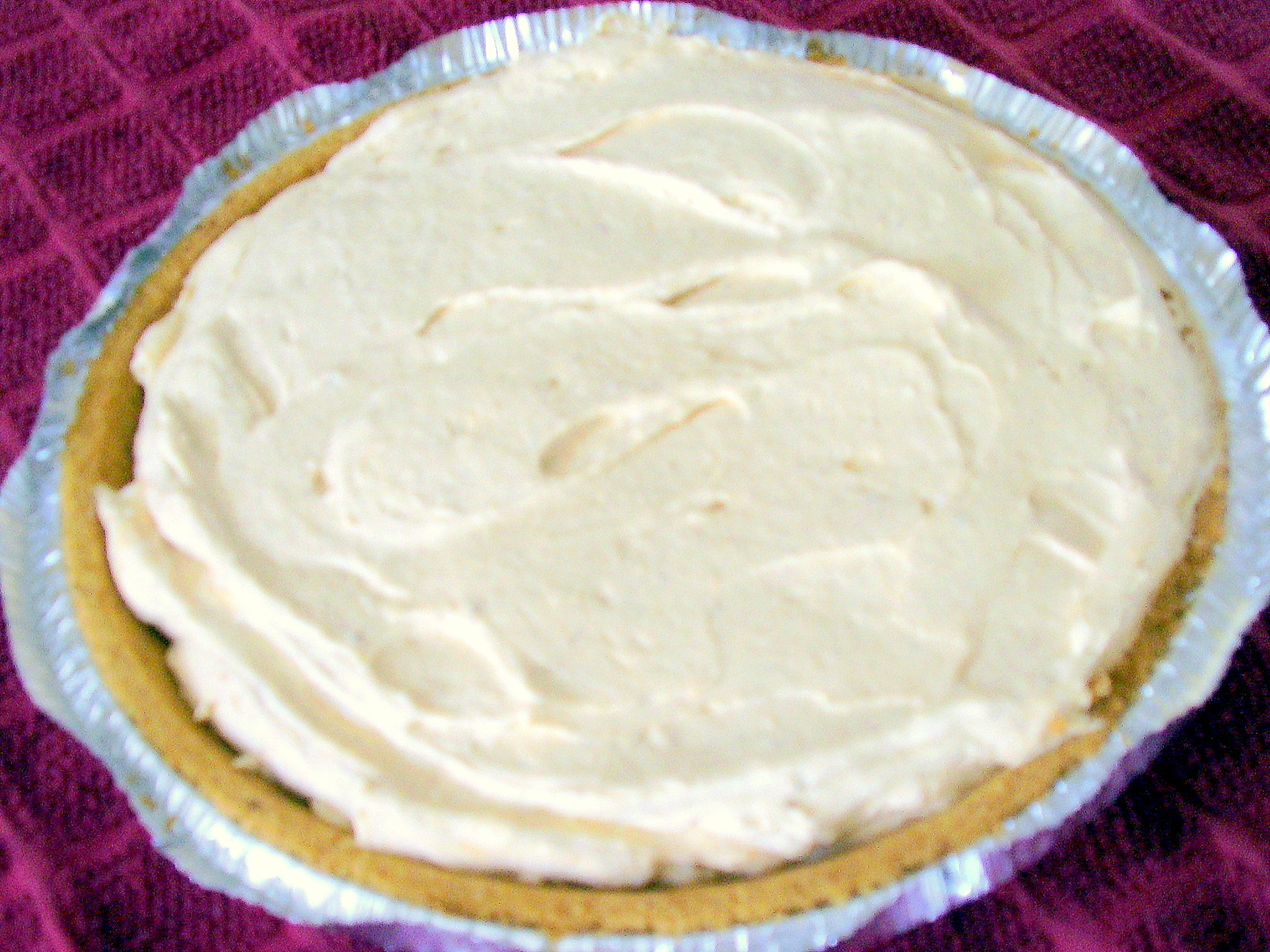 Cool Whip Pie 60